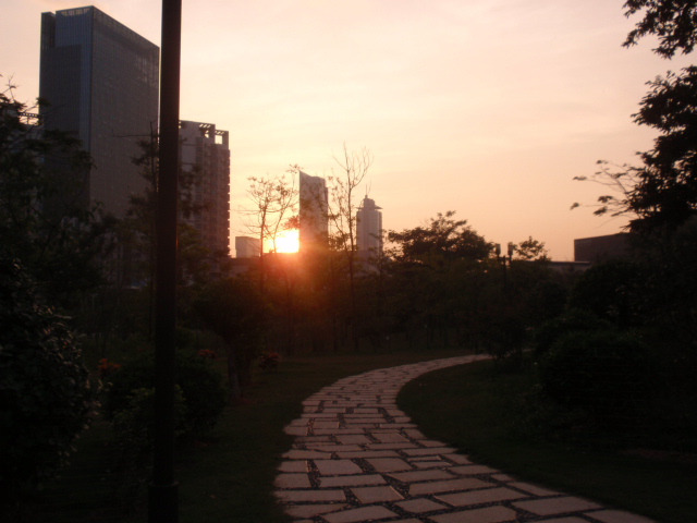 2019莲花山公园游玩攻略,深圳莲花山公园是深