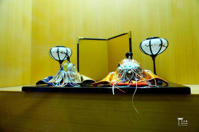 茶寮都路里(祗园本店) 