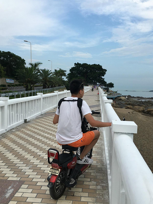 六月,梅雨的厦门_厦门旅游攻略