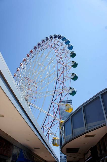 大阪临空奥特莱斯