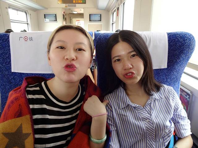 歌中台湾 慢生活 小确幸(闺蜜美拍行