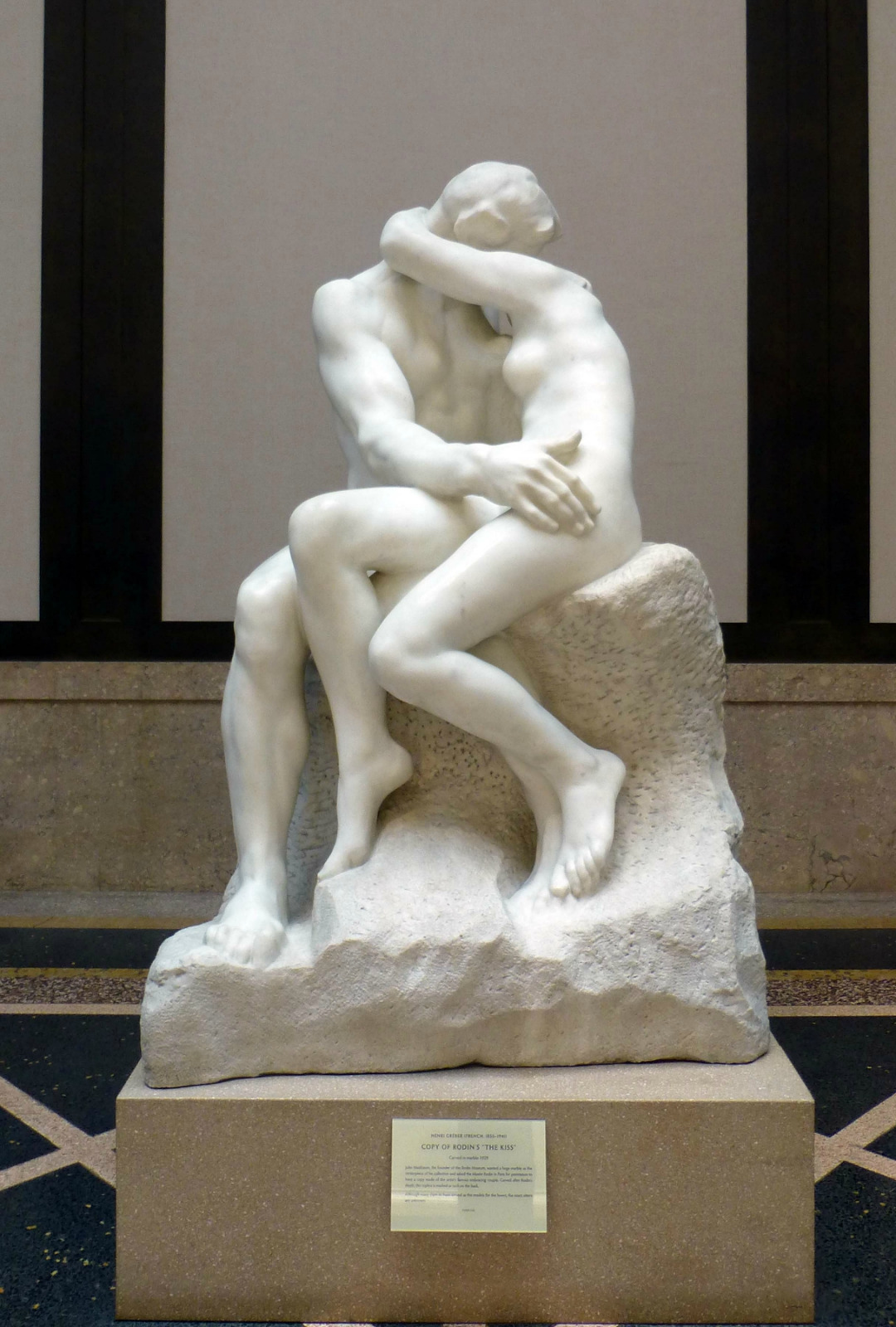 2022罗丹博物馆游玩攻略,1926年朱尔斯委任著名法国建.【去哪儿攻略】