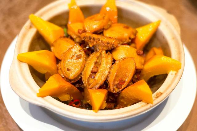 成都明宇尚雅饭店·怡品堂中餐厅