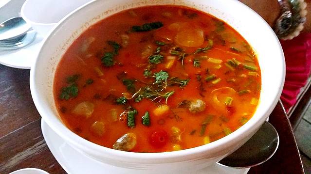 River Side Bar & Restaurant