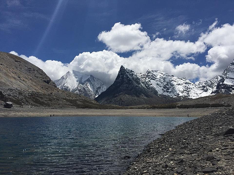 青蛙海旅游景点攻略图