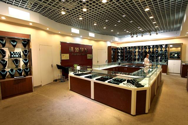 渭塘中国珍珠宝石城