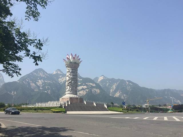 西安—龙门石窟六日游