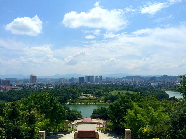 百色起义纪念馆