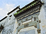 黄山旅游景点攻略图片