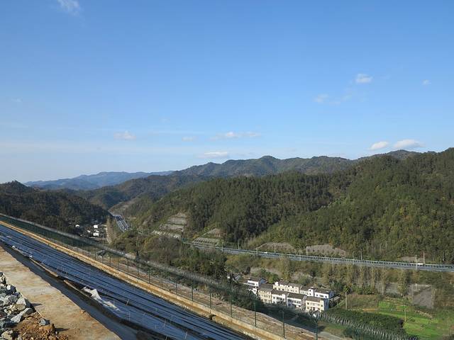 十堰武当山机场