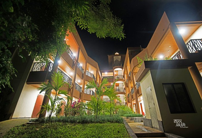 西双版纳王莲酒店
