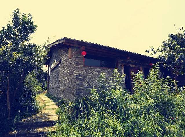 明月村明月食堂 