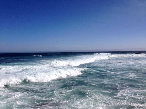 Port Campbell National Park旅游景点攻略图