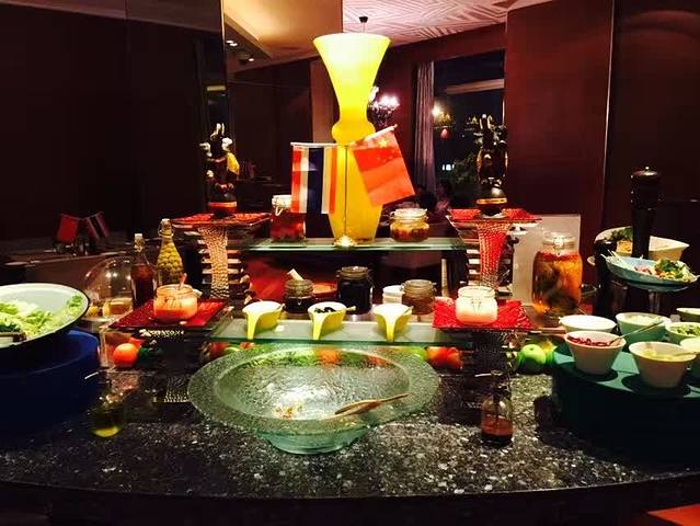 武汉马哥孛罗酒店·SAVVY