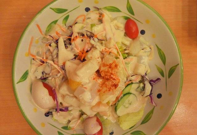 萨莉亚（人和华通广场店）