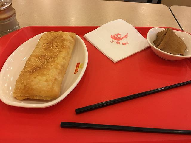 小倩倩(贵州路店)