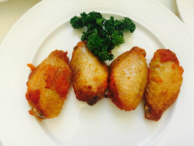 武汉沌口名致服务公寓庆膳餐厅