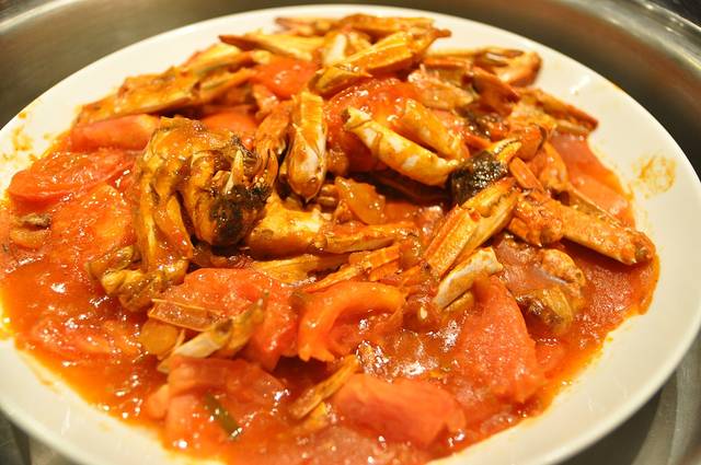 楚天粤海国际大酒店(香榭西餐厅自助)