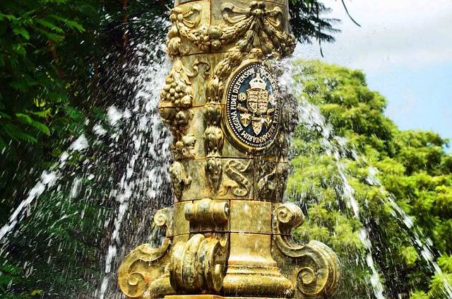 夏游记-马来西亚篇