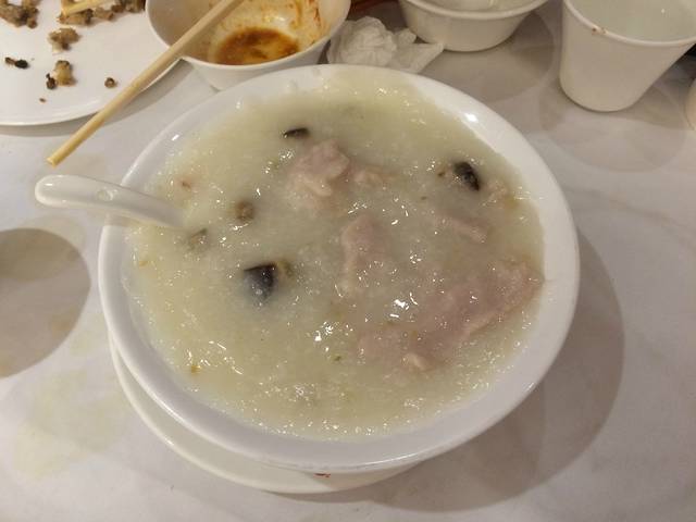 广州酒家(滨江西店)