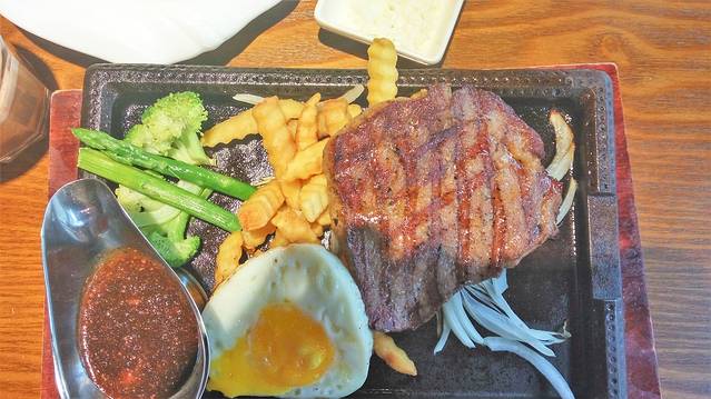 洛米堤快时尚西餐厅（公元前店）