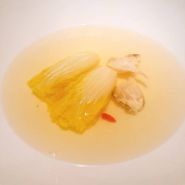 成隆行·蟹王府(九江路店)