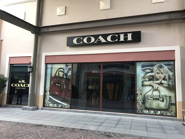 八达岭奥特莱斯