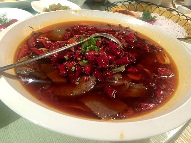 蜀国演义酒楼(黄寺旗舰店)