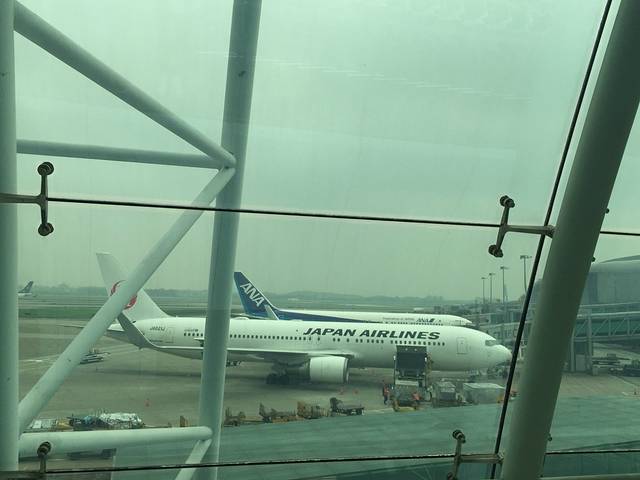 难波游客信息中心