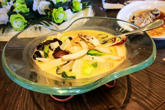 如东小洋口海鲜