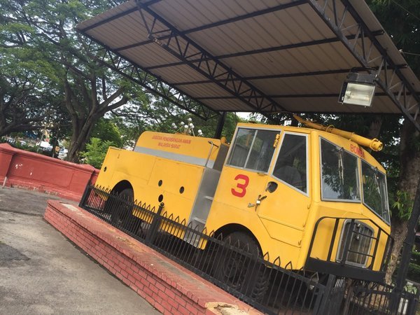 【马来西亚】 以旅行的方式与西马对话