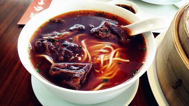 鼎泰丰(恒隆店)