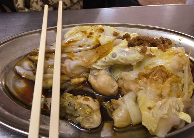 金新肠粉(金新南路店)