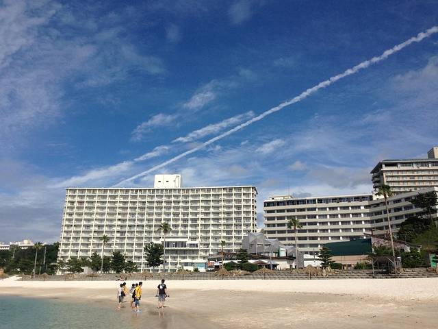 多々户浜海水浴场