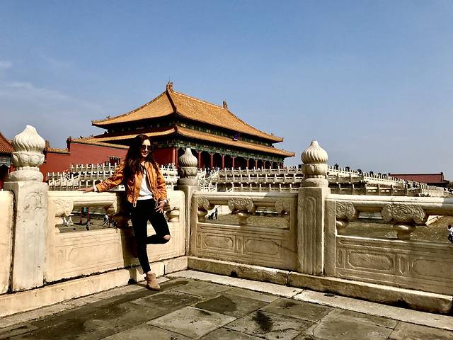 皇城根遗址公园