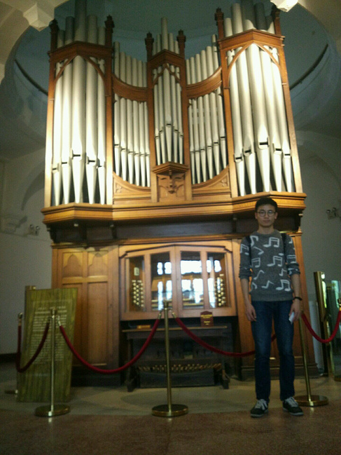 和你私奔到厦门(冬季一月情侣游厦门三天四夜