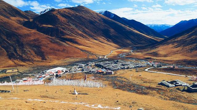 莫斯卡自然保护区