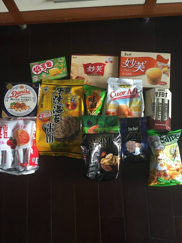 上海迪士尼2日奇梦之旅