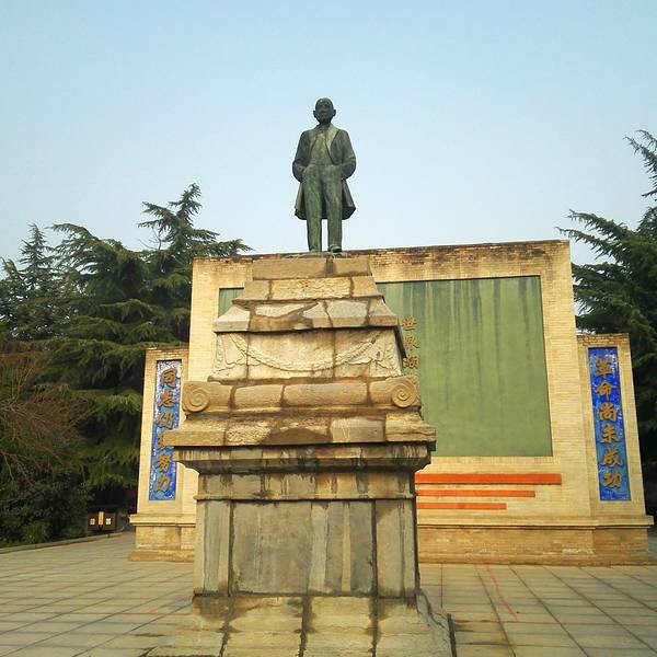 开封旅游景点_2018开封旅游收入(2)