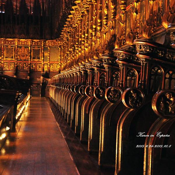 2018巴塞罗那大教堂门票,巴塞罗那巴塞罗那大