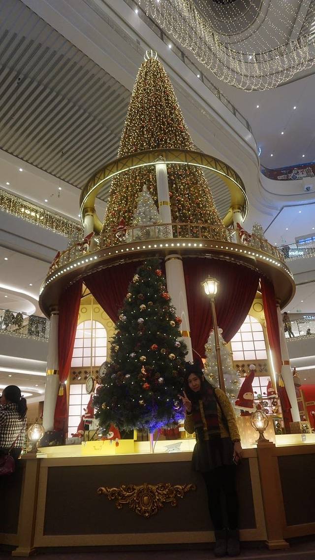 重庆华润万象城