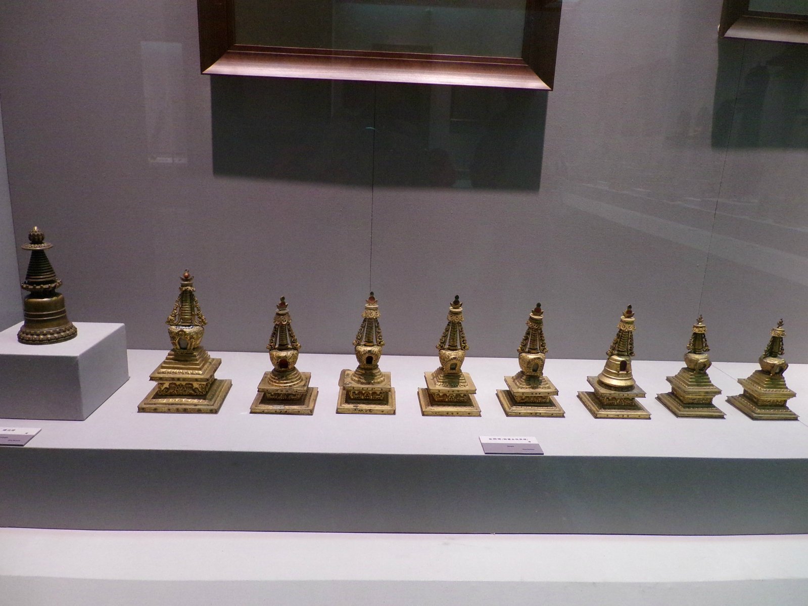 2022云南省博物馆游玩攻略,古滇国,五百年后神秘消失.【去哪儿攻略】