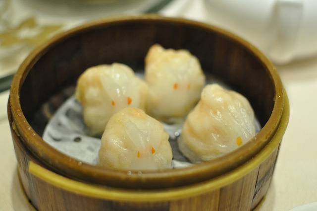 泮溪酒家(荔枝湾店)