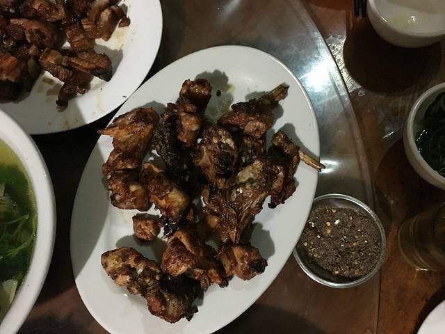 城子桥头风味园