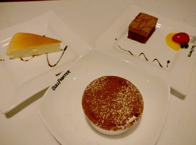 爱丽丝牛排西餐厅(光谷步行街店)