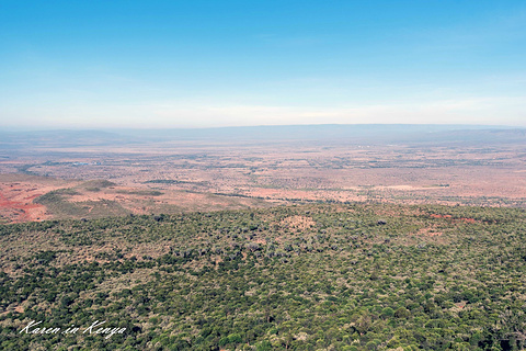 The Great Rift Valley View Point旅游景点攻略图