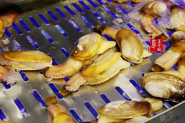 德天肥牛海鲜火锅(城西银泰店)