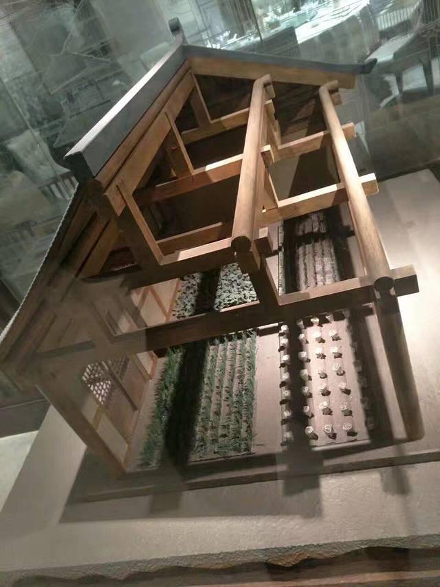 御仙都·皇家菜博物馆