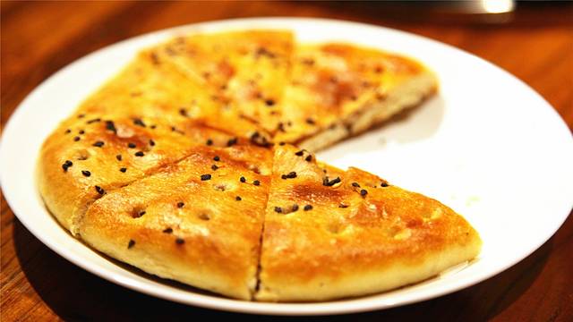 塔吉克泉水羔羊