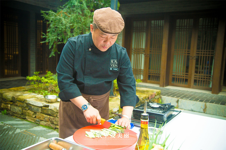 体验当地人一样的生活